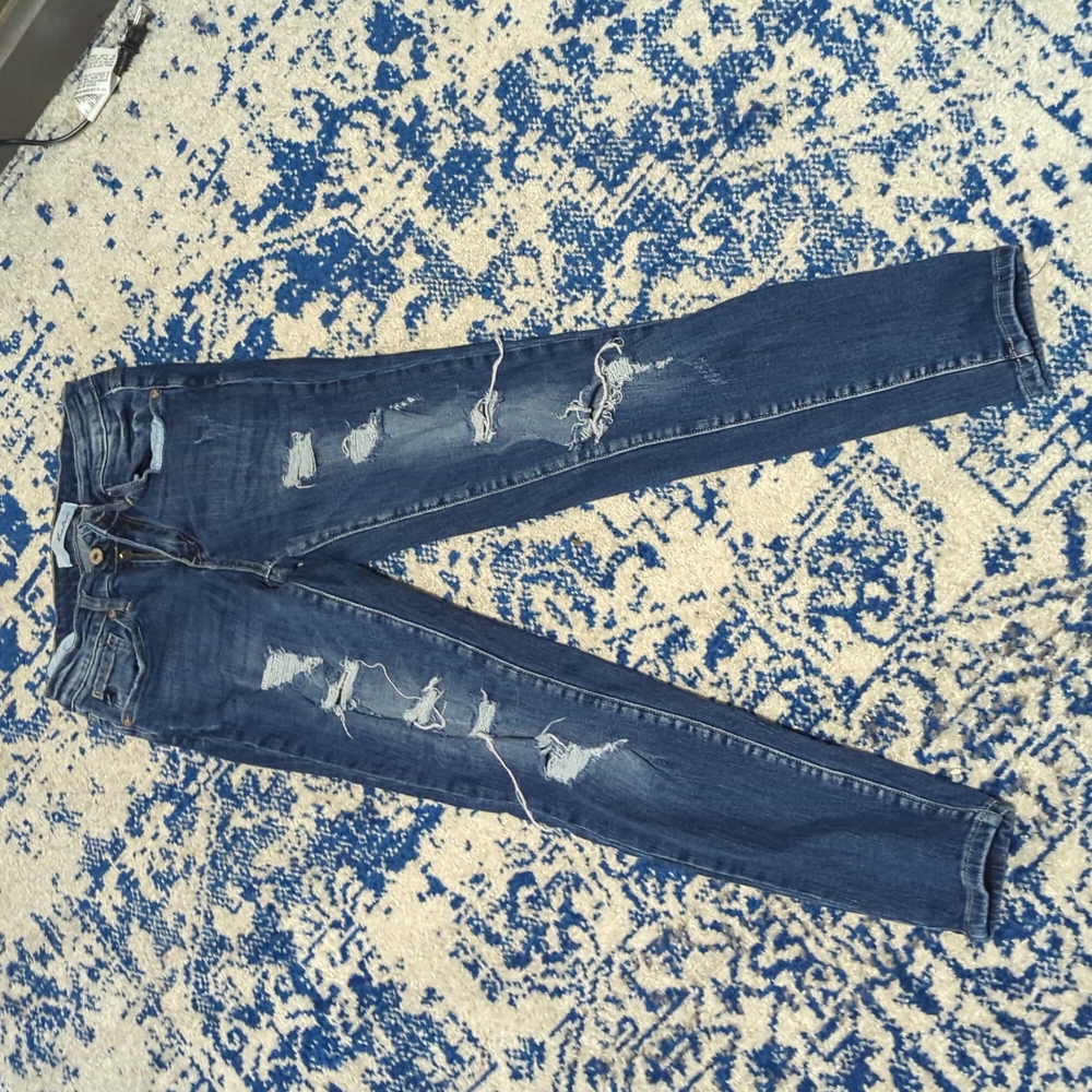 🚨Kancan jeans size 5